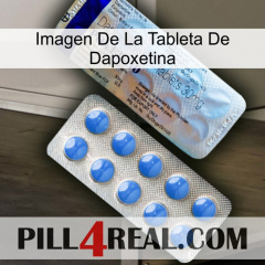 Dapoxetine Tablet Image 39